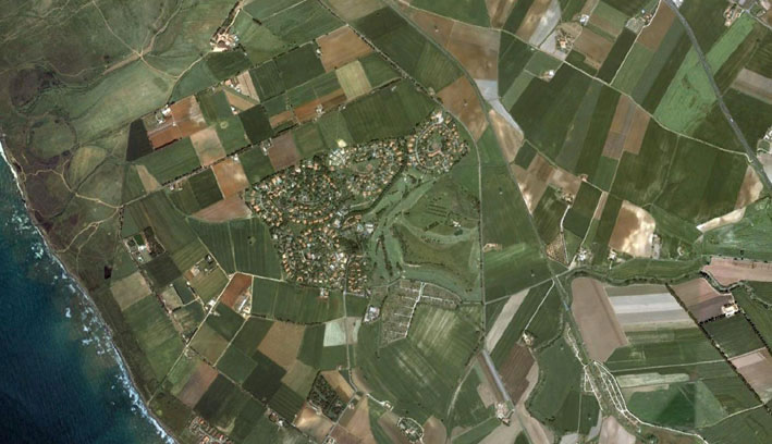Satellite